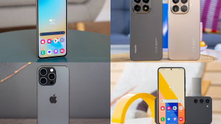 Tin công nghệ tối 25/9: Mở hộp, trên tay Xiaomi 15T và Xiaomi 15T Pro, iPhone 15 Pro rẻ nhất, Galaxy S24 FE đại hạ giá