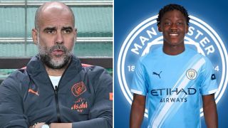 Kobbie Mainoo chốt ngày rời Old Trafford, 'người thừa' Man United bất ngờ cập bến Man City?