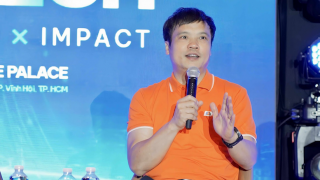 CEO FPT: Hãy triển khai AI một cách có trách nhiệm và nhân văn