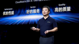 Huawei Cloud tại Huawei Connect 2025: Xây dựng nền tảng điện toán vững chắc, hỗ trợ các nhà phát triển AI trong ngành CN