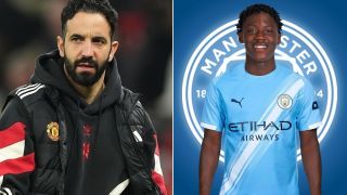 Tin MU hôm nay 25/9: Kobbie Mainoo trên đường đến Man City; Man United chốt giá mua Carlos Baleba