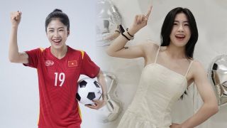 Ngôi sao bóng đá Việt Nam tung loạt ảnh đón tuổi 24, netizen hé lộ thời điểm lên xe hoa