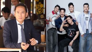 Duy Mạnh vén màn bí mật không đơn giản đằng sau Ngũ Hổ Tướng, hé lộ người cầm đầu ăn chia không đều