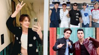 Nghi vấn lộ tin nhắn mật Khánh Phương gửi Ngũ Hổ Tướng, tuyên bố cứng về vụ quảng cáo web cá độ