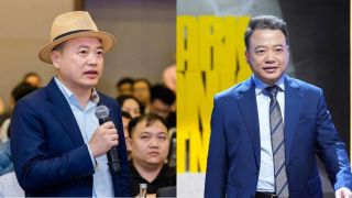 Bí mật phía sau dự án coin khiến Shark Bình sau 4 năm phải cay đắng thừa nhận bản thân cũng bị lừa