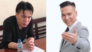 Châu Việt Cường phản hồi nóng về thông tin vừa ra tù đã quảng cáo cho web cá độ