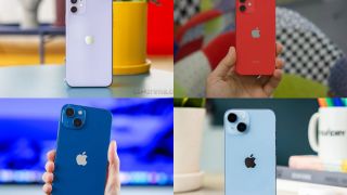 Bộ tứ iPhone rẻ nhất Việt Nam chỉ từ 9 triệu, vị trí thứ 4 ngang cơ iPhone 17 nhưng rẻ bằng nửa