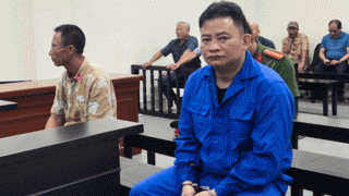 Người đàn ông đánh nhau với người thân sau lễ cúng 49 ngày mất của con: Tổn hại 41% sức khỏe, phạt 3 năm tù