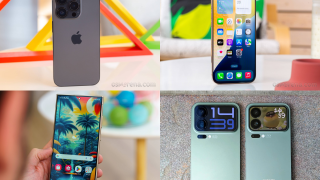 Tin công nghệ trưa 26/9: iPhone 12 Pro giá rẻ, iPhone 16 Pro Max chạm đáy, Xiaomi 17 Series ra mắt, Galaxy S24 Ultra hot