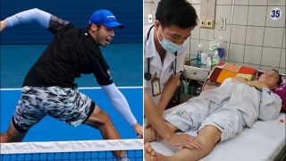 Chơi Pickleball 3 tiếng mỗi ngày, nam thanh niên phải nhập viện vì suy thận cấp