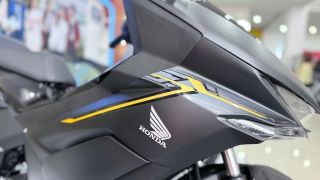 Tin xe máy 26/9: Honda mở bán ‘vua côn tay’ 150cc mới đại chiến Yamaha Exciter, giá từ 38 triệu đồng
