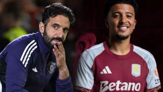 Tin bóng đá quốc tế 26/9: MU nẫng tay trên Liverpool; Man Utd nhận 'trái đắng' vụ Jadon Sancho