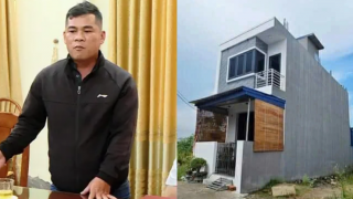 Lý do ‘thần đèn’ không tính phí di dời nhà sau khi tận mắt thấy hoàn cảnh của người xây nhầm ở Hải Phòng