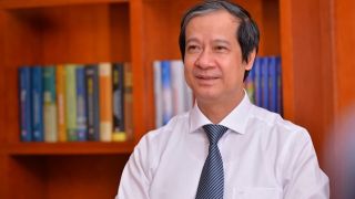 Xôn xao tin đồn sẽ sáp nhập các cụm đại học gây hoang mang, Bộ Giáo dục lên tiếng
