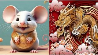 Từ ngày 27/9, 3 con giáp sau sẽ đón tin vui về tài lộc, bùng nổ tài chính lớn