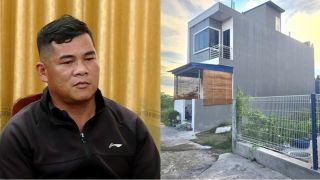 ‘Thần đèn’ hé lộ cách đổi nhà về đúng đất trong vụ xây nhầm ở Hải Phòng, sẽ không nhận tiền công