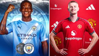 Tin chuyển nhượng mới nhất 26/9: Mainoo trên đường đến Man City; Man Utd chiêu mộ 'báu vật' ĐT Anh?