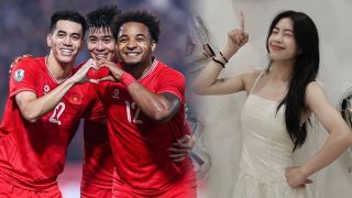 Điểm tin BĐVN 26/9: ĐT Việt Nam được mở đường dự World Cup; Thanh Nhã gây sốt trên MXH?