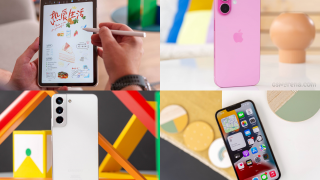 Tin công nghệ hot 27/9: iPhone 13 Pro rẻ vô địch, Galaxy S22 hơn 6 triệu, iPhone 16 ngon rẻ, mở hộp Xiaomi Pad Mini