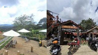 Diễn biến nóng vụ lô đất có địa điểm lý tưởng để săn mây ở Măng Đen đã có chủ nhưng vẫn bị bán đấu giá