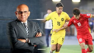 AFC có quyết định khó tin, đối thủ của ĐT Việt Nam 'lật ngược thế cờ' sau bê bối nhập tịch trái phép?