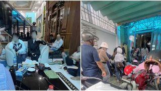 Thông tin bất ngờ vụ nghi vỡ hụi 200 tỉ ở TP.HCM, không quen biết chủ hụi nhưng vẫn hùn tiền, bán cả nhà để chơi hụi