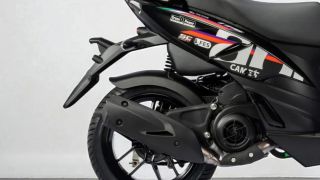 Tin xe hot 27/9: ‘Kẻ hủy diệt Honda Air Blade’ ra mắt với giá 31 triệu đồng, trang bị ngang cơ Vario