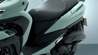 Yamaha chính thức mở bán ‘vua xe ga’ 155cc mới khắc chế cứng Honda Air Blade, đẹp hơn cả SH, giá mềm