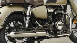Tin xe máy 28/9: ‘Huyền thoại côn tay’ mới của Honda ra mắt giá 52 triệu đồng, đè bẹp Yamaha Exciter