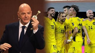 Điểm tin BĐVN 28/9: Vụ Malaysia bị FIFA xử phạt có diễn biến mới; Nghi vấn Việt Nam nhúng tay?
