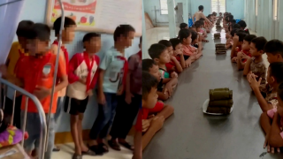 Hiệu phó giải thích khó tin lý do không cho đưa học sinh ngộ độc đi cấp cứu, nhân chứng phản bác gay gắt
