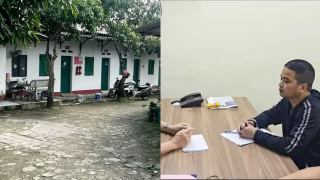 Lời khai rùng mình của nghi phạm sát hại vợ và 2 người đàn ông, lộ quan hệ nhập nhằng của 3 nạn nhân