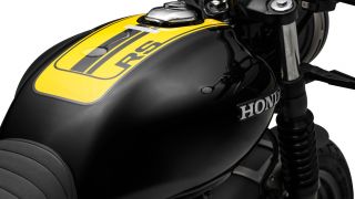 Tin xe máy 29/9: ‘Huyền thoại côn tay’ mới của Honda chính thức ra mắt, chất hơn cả Winner R, giá rẻ