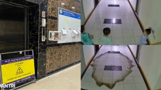 Vụ bé trai ném dép trúng vòi nước chữa cháy: Bất ngờ số tiền gia đình phải đền, khác hẳn tin đồn