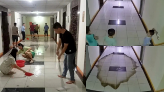 Hé lộ số tiền gia đình 3 bé trai ném dép vào van nước phải bồi thường, không phải 300 triệu hay 2 tỷ