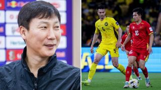 Tin bóng đá tối 29/9: Vụ Malaysia bị AFC xử thua có biến; ĐT Việt Nam rộng cửa bứt phá trên BXH FIFA