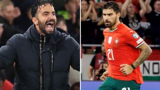 Tin chuyển nhượng mới nhất 29/9: Xong vụ Ruben Neves đến MU; Man Utd sa thải Amorim trong 48h tới?