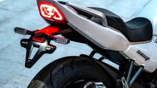 Tin xe trưa 29/9: Xịn hơn Yamaha Exciter, ‘chiến binh côn tay’ 470cc mới ra mắt với giá ‘rẻ khó tin’