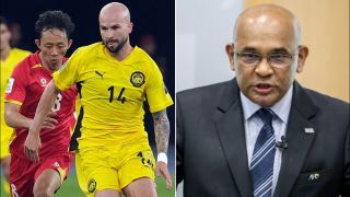 Vụ Malaysia bị xử thua ĐT Việt Nam vì gian lận có biến, tổng thư ký AFC ra quyết định ngỡ ngàng