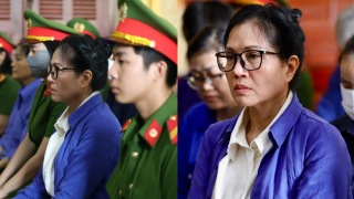 Gần 3 năm lũng đoạn vàng, cựu Tổng giám đốc SJC lãnh bản án nghiêm khắc, hé lộ đường dây thao túng tinh vi