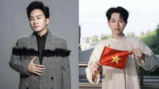 'Gia đình hoa dâm bụt' cùng loạt sao Việt ủng hộ cho bà con sau mưa lũ: Đức Phúc quyên góp 1 tỷ đồng