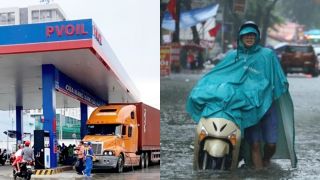 Giá xăng dầu hôm nay 30/9: Sụt giảm thê thảm ngày cuối tháng, dự báo đổi chiều tăng vào thứ Năm