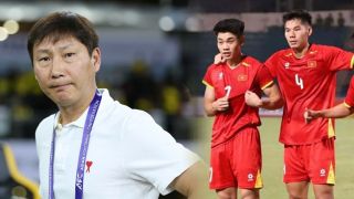 VFF chốt 'quân xanh' khủng dịp FIFA Days, HLV Kim Sang-sik tạm chia tay U23 Việt Nam