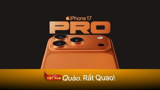 iPhone 17 Pro Max: Đột phá nhiếp ảnh di động với zoom quang học 8x siêu việt