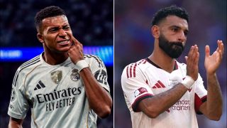 Kết quả bóng đá Champions League hôm nay: Real Madrid trút trận, Liverpool tiếp tục sảy chân?