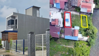 Ngôi nhà ‘xây nhầm chỗ’ ở Hải Phòng: Lộ chuỗi giao dịch đất nhiều bất thường cùng lỗ hổng trong quản lý 