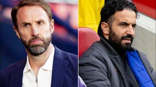 Romano chính thức xác nhận vụ Gareth Southgate tới MU, HLV Amorim đếm ngược ngày rời Old Trafford