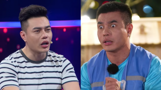 Lê Dương Bảo Lâm tiết lộ tình hình sức khỏe đáng lo ngại 