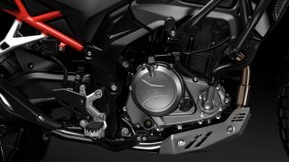 Tin xe 30/9: Ra mắt ‘vua côn tay’ 349cc xịn hơn Honda Winner R và Yamaha Exciter, giá 77 triệu đồng