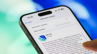 iOS 26 hao pin? Một số cách để cải thiện nhanh chóng, trụ được một ngày dài